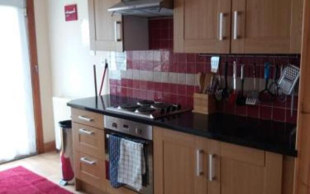 House for Groups & Contractors Kilmarnock