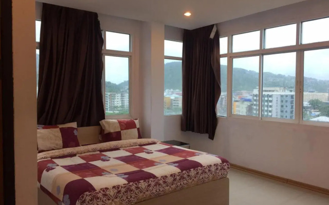 The C Park Phuket