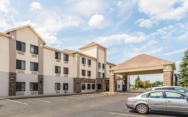 Comfort Inn & Suites North Aurora - Naperville