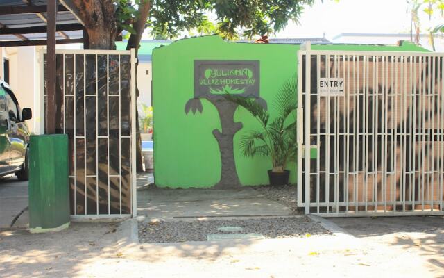 Yuliana Homestay