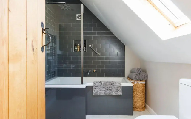 Charming Countryside Annexe Nr Goodwood