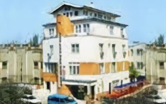 Hotel Casa Victor