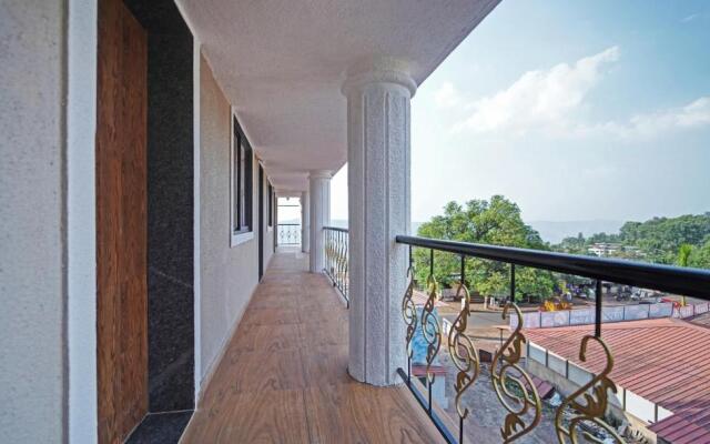 Treebo Trend Hotel Infinity
