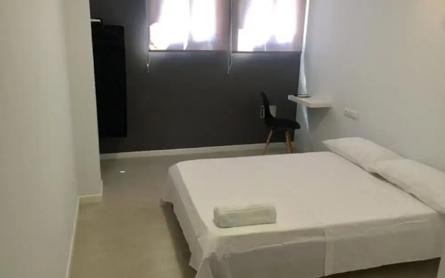 SolRoom Plz La Nogalera - Adults Only