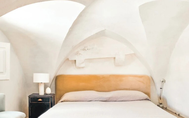 Palazzo Giustiniani - L'Ambasciatore