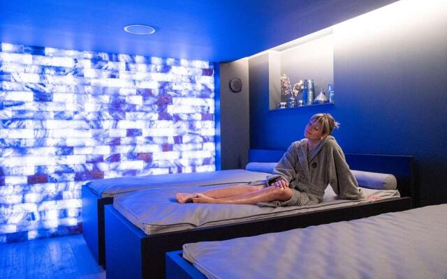 Best Western Premier Le Chapitre Hotel & Spa