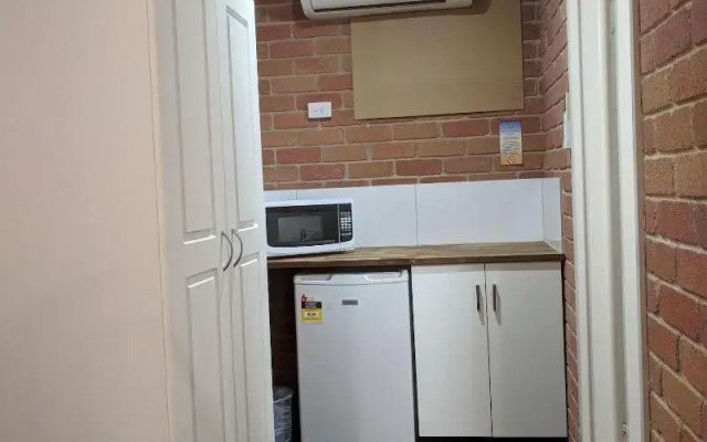 Travellers Inn Kaniva