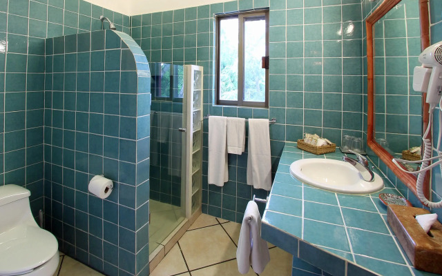 Riviera Maya Suites