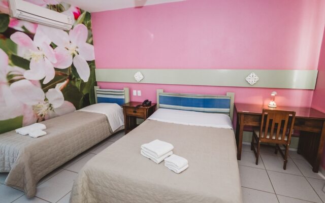 Hotel Pousada Vovozinho