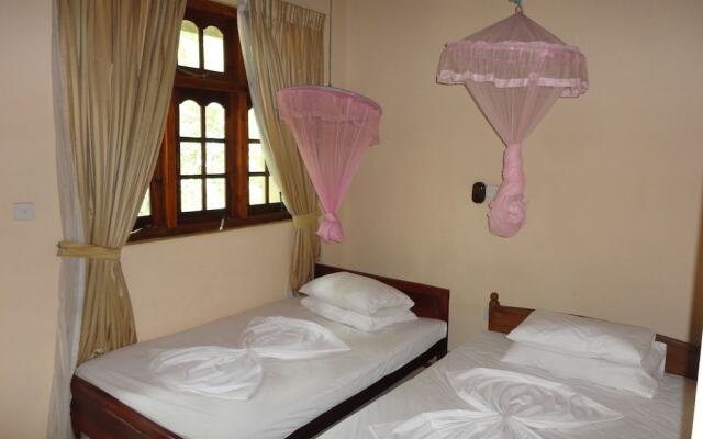 Tikiri Villa Eco Resort