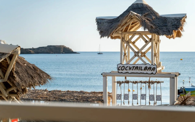 Nostos Beach Boutique Hotel