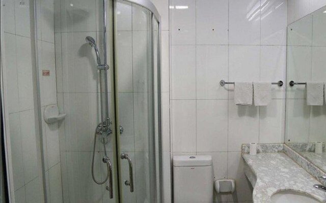 Jining Qianxi Hotel