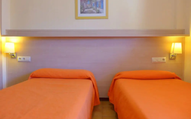 Apartamentos Azahar-46