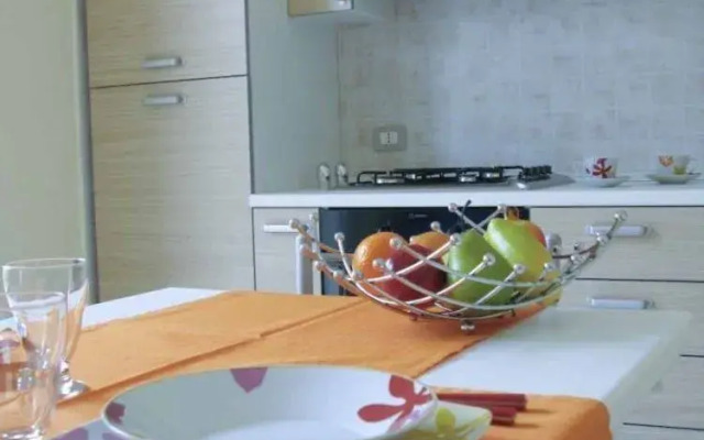 Baia Nebrodi Residence