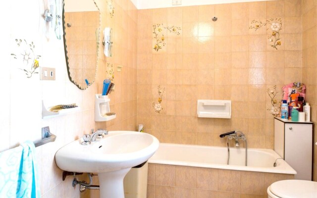 House With 3 Bedrooms in Monte San Pietrangeli, With Wonderful City View, Balcony and Wifi