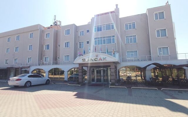 Sancak Hotel