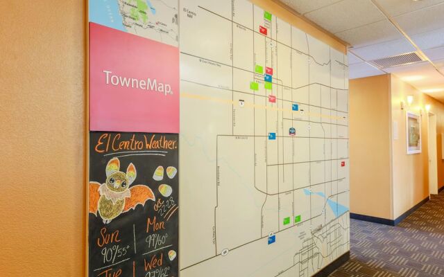 TownePlace Suites El Centro