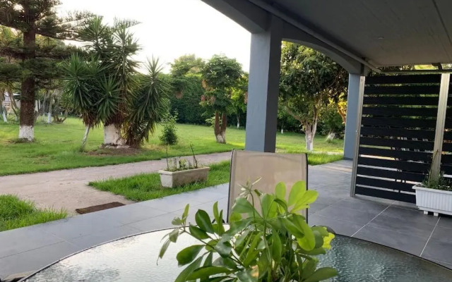 Villa Pap