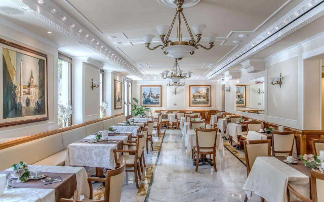 Tmark Hotel Vaticano