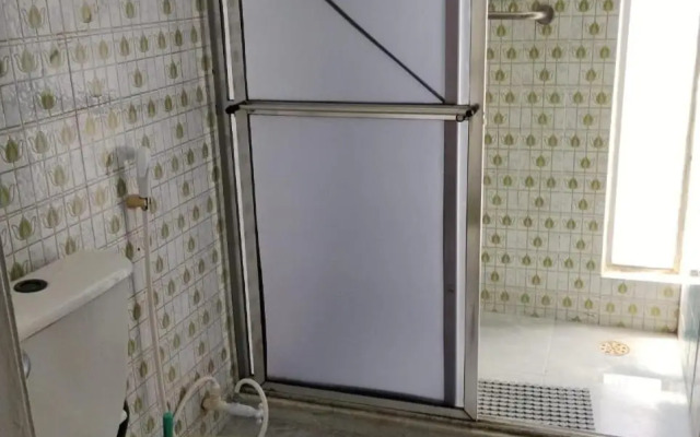 Apartamento amplo a 700 metros da praia