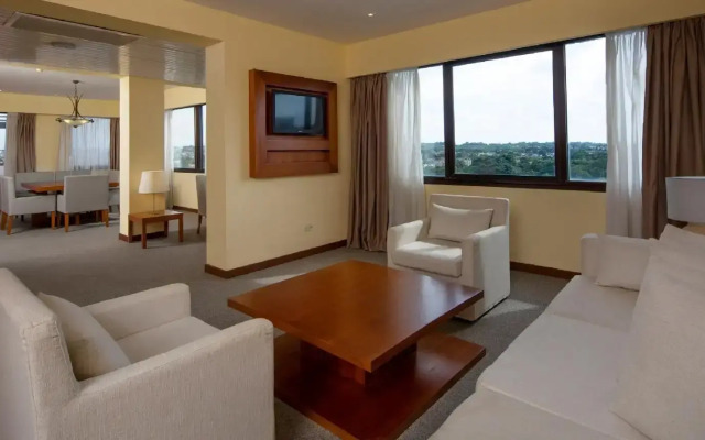 Memories Miramar Havana