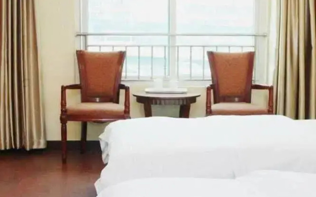 Shaxing Hotel