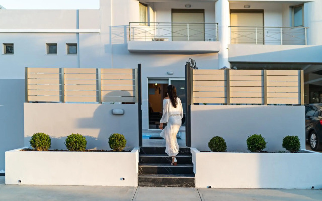 Delfina Boutique Hotel