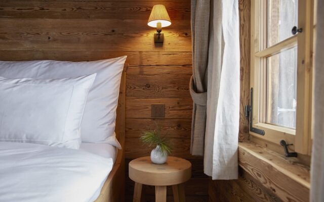 Berghuus Radons Gastro AG