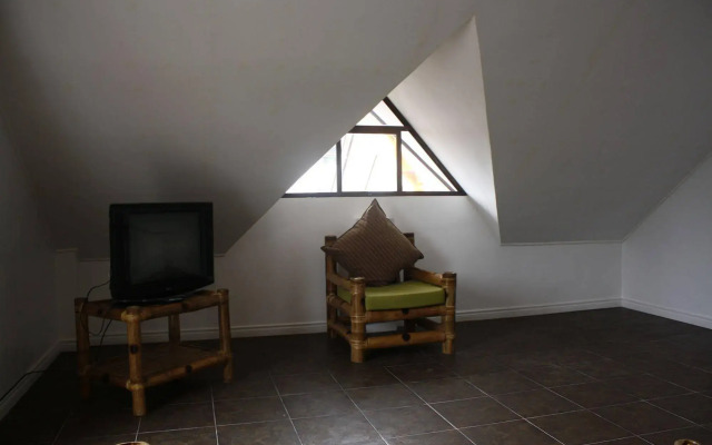 Nirvana Beach Resort