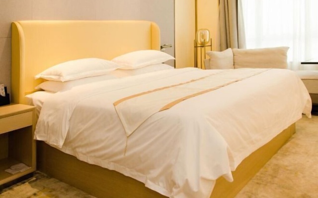 No. 1 Mansion Hotel – Guest Rooms – Suzhou