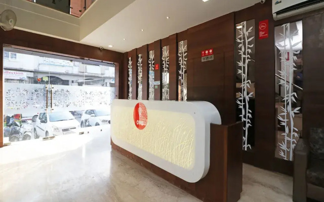 Capital O 2594 Hotel Kanchan Residency