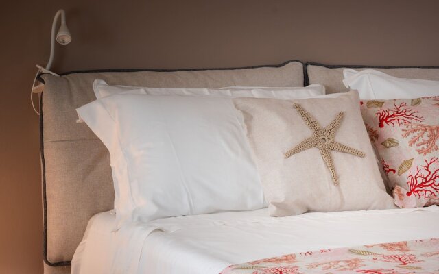 Villa Elena in Isola