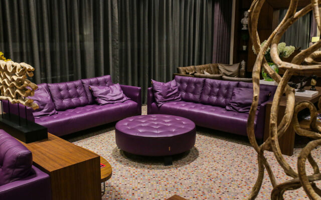 Hilton Garden Inn Eskisehir