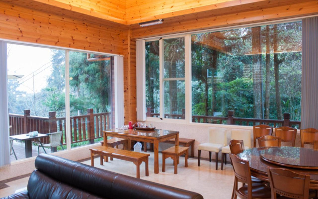 Xitou Star Homestay