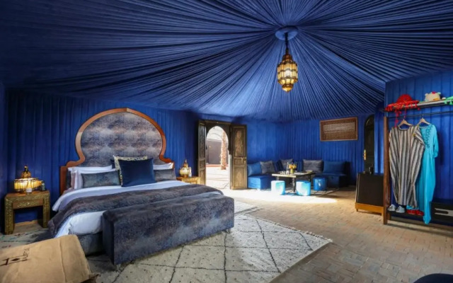 Kalyptus Luxury Camp