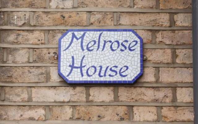 Melrose Guest House