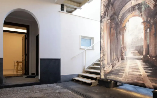 Palazzo Adele Rooms & Apartments