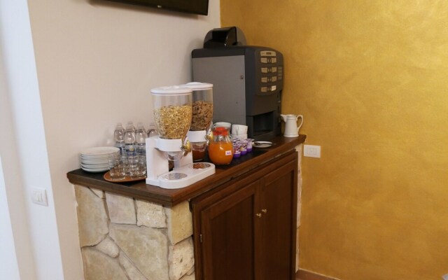B&B Suite Color Verona