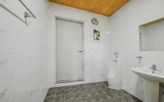 Yangyang Water Sol Valley Pension