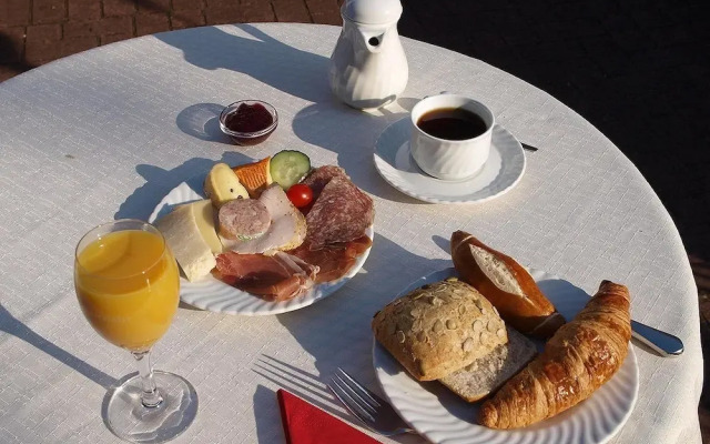 Hotel La Provence Betreiber GmbH