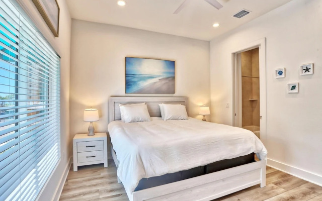 Azul Townhomes A5