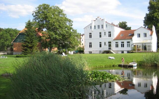 Gutshaus Gramkow