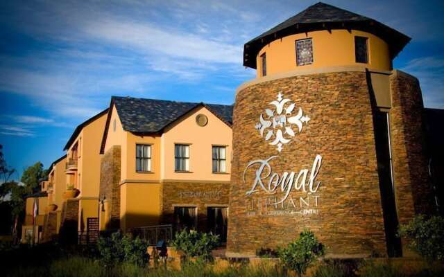 Royal Elephant Hotel & Conference Centre