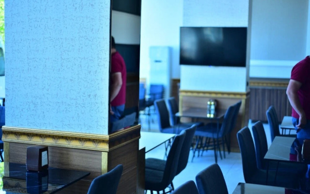 Ege Resort Hotel