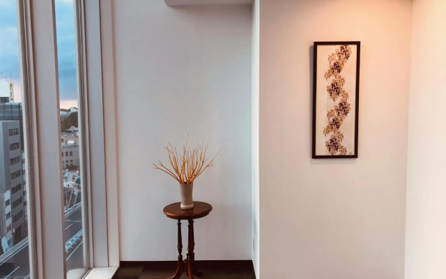 Tosei Hotel Cocone Ueno