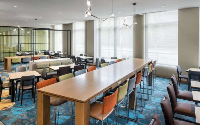 Residence Inn Boston Watertown