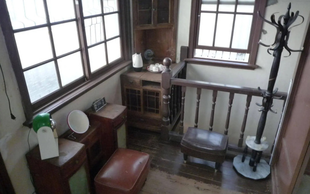 Lang Cheyn Shin - Hostel