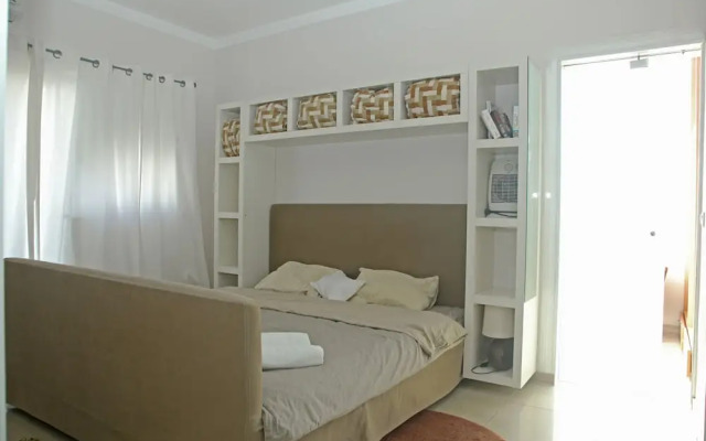 TLVSublet Hayarkon