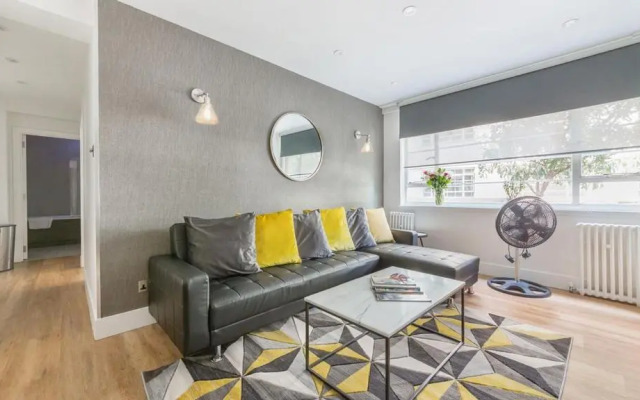 Nell Gwynn Chelsea Accommodation