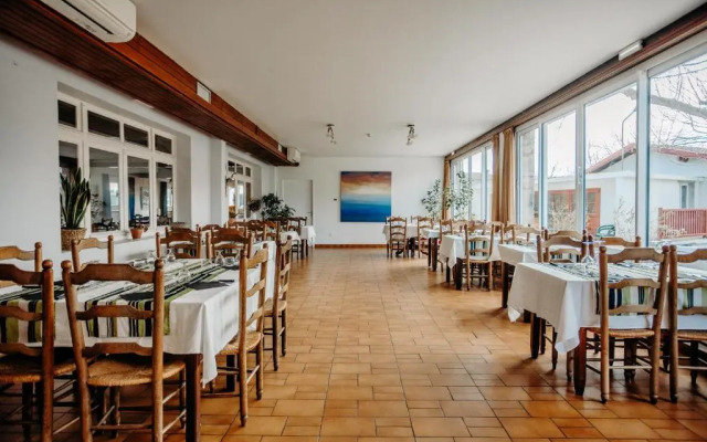 Logis Hotel Espelletenia